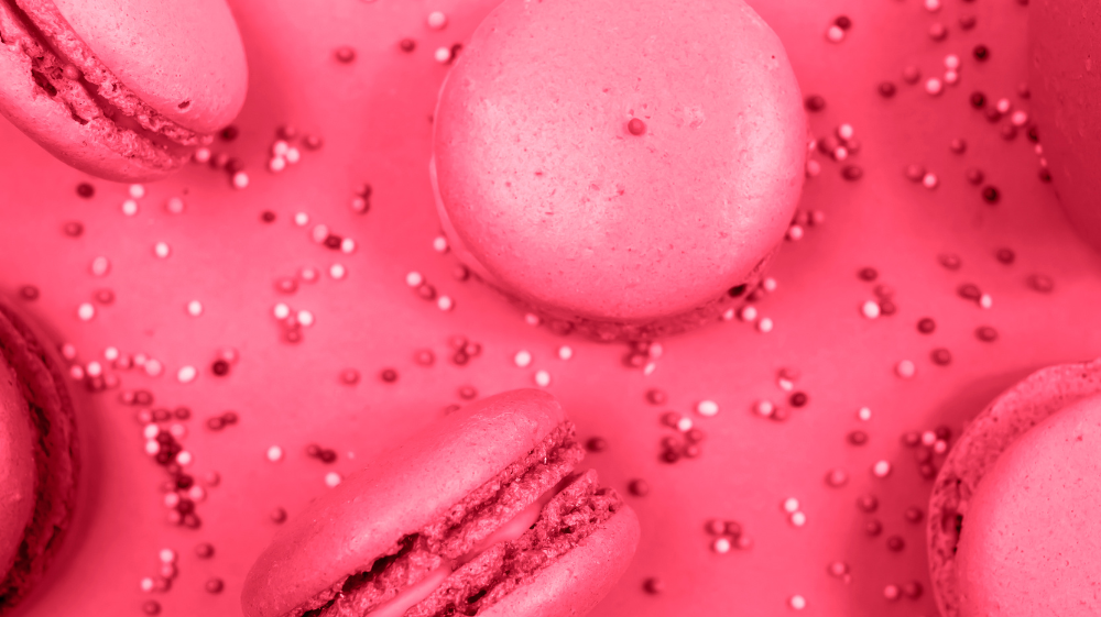 Les couleur tendances du printemps- été 2025