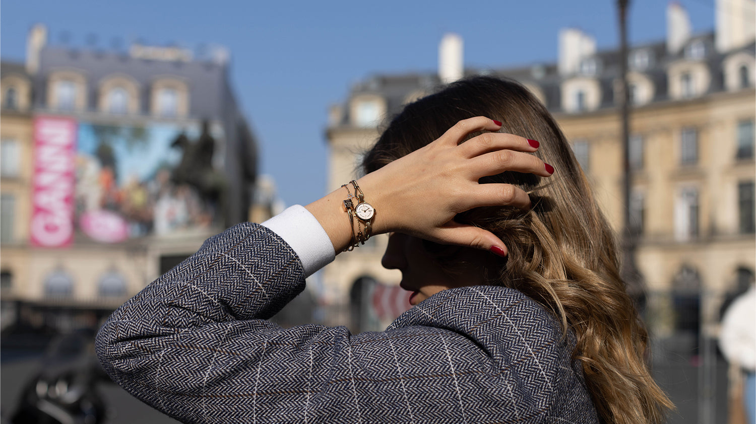 SILA PARIS a t'il devancé la mode du "dressing capsule" ?