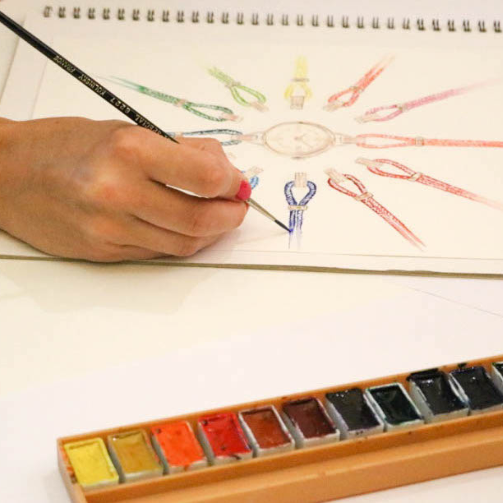 sila lifestyle creation sila aquarelle