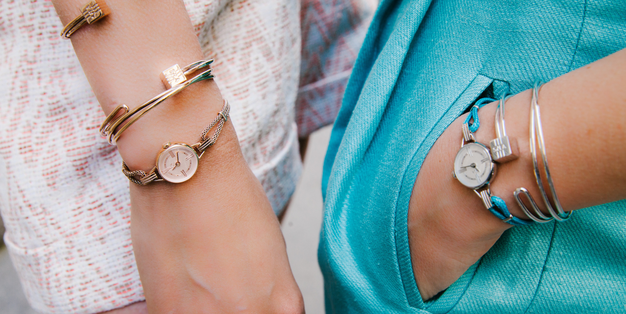 La montre fine : le luxe à portée de poignet