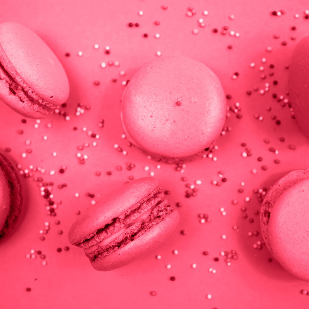 Les couleur tendances du printemps- été 2025