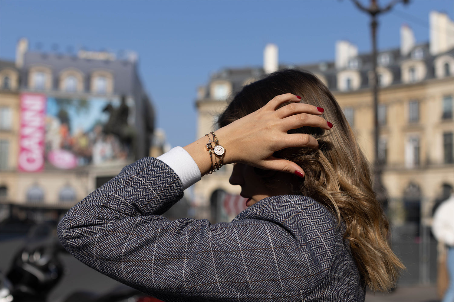 SILA PARIS a t'il devancé la mode du "dressing capsule" ?