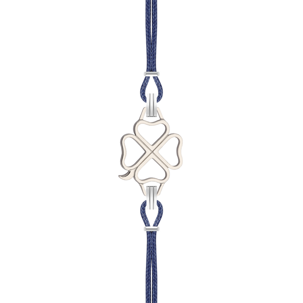 Bracelet femme Star acier inoxydable – SILA PARIS