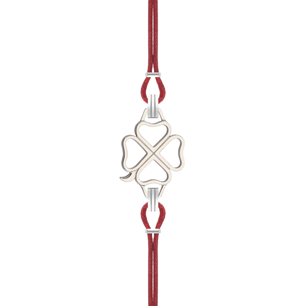 Bracelet Les Interchangeables A59895 - Perle Coeur Beige Rose Femme sur  Bijourama, référence des bijoux Femme en ligne